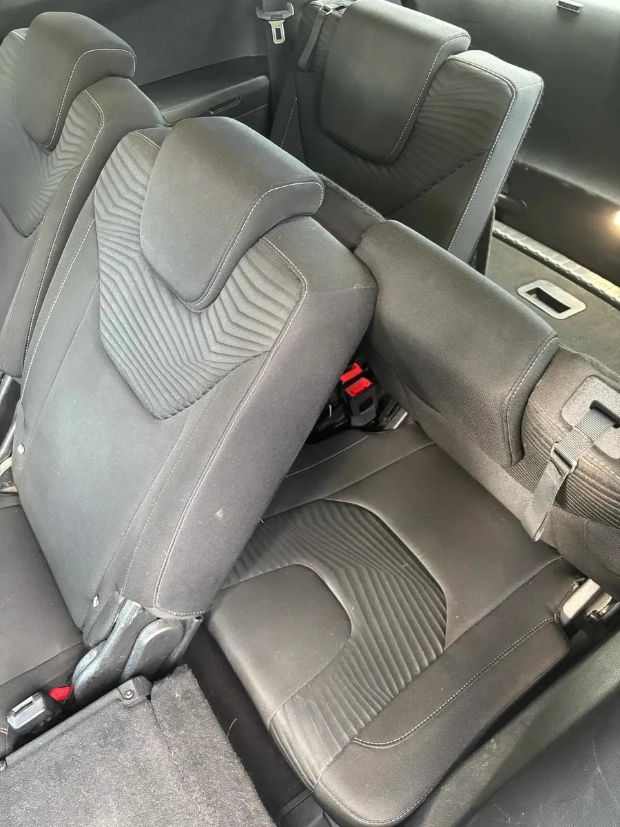 Ford S-Max 2017 - Image 3