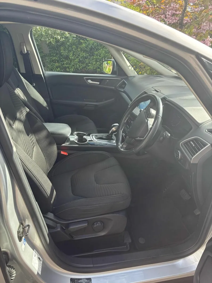 Ford S-Max 2017 - Image 4