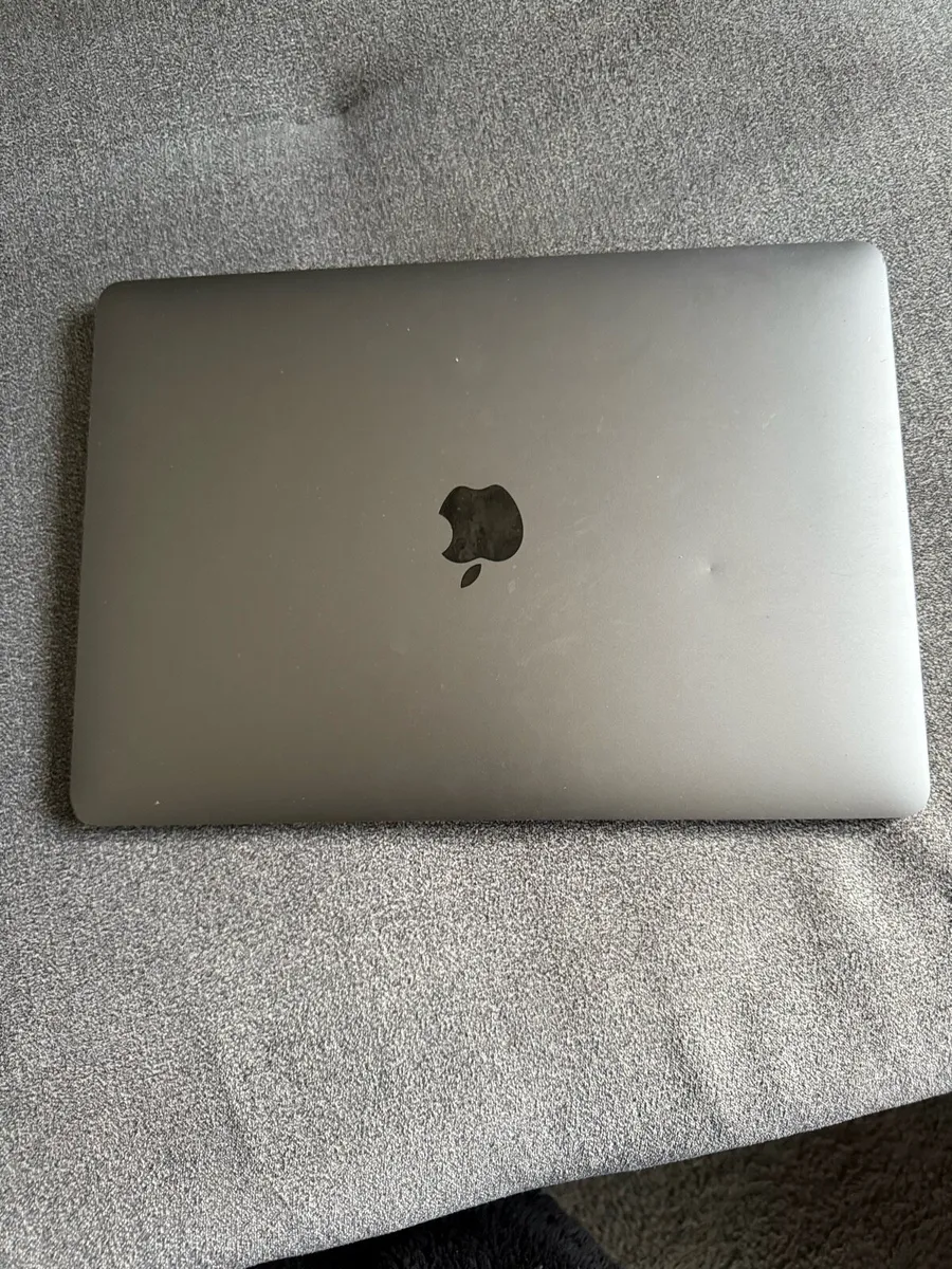 MacBook Air 2019’ - Image 4