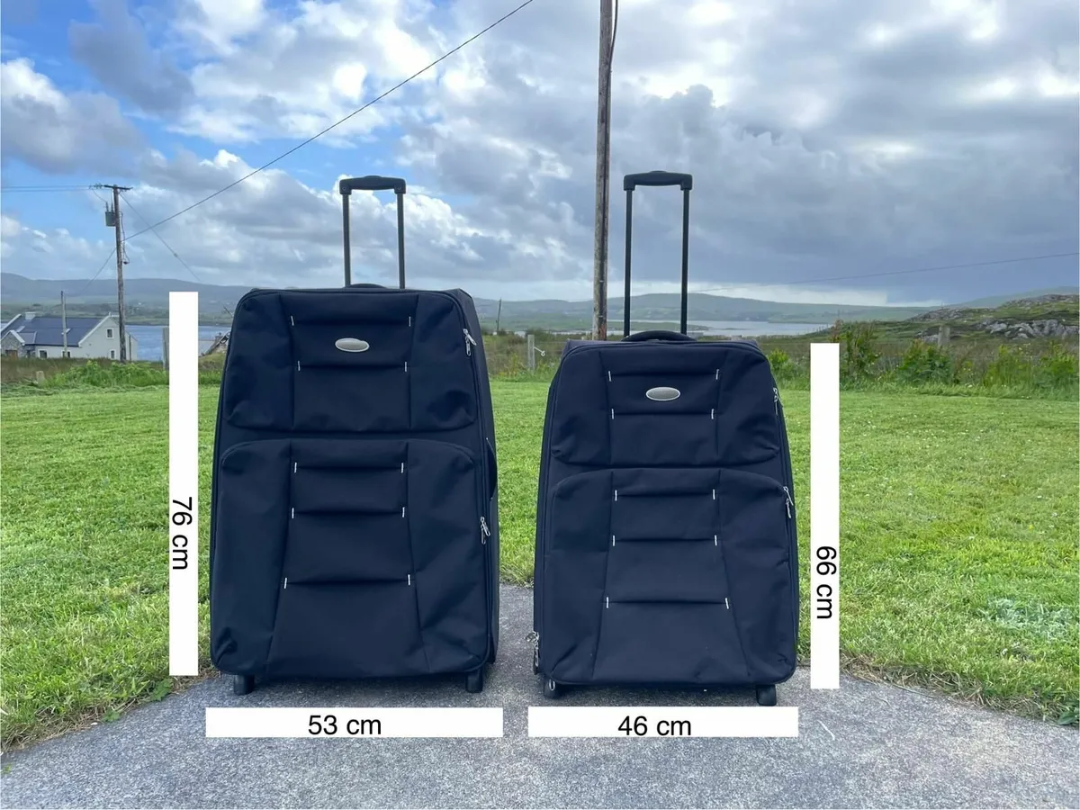 Suitcases - Image 1