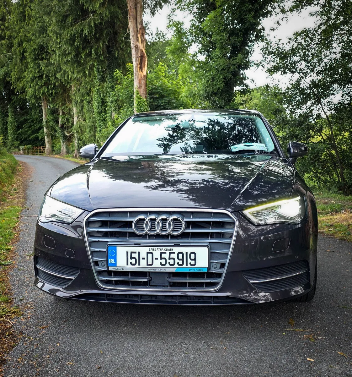 Audi A3 20151.4 TFSI AUTOMATIC / 155k KMs - Image 2