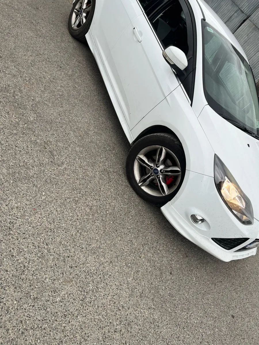 2014 Ford Focus 1.6 - Image 2