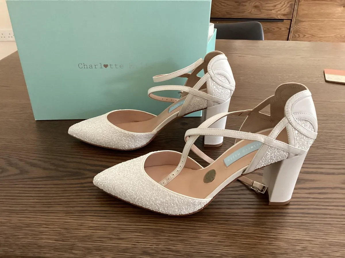 bridal shoes wide fit