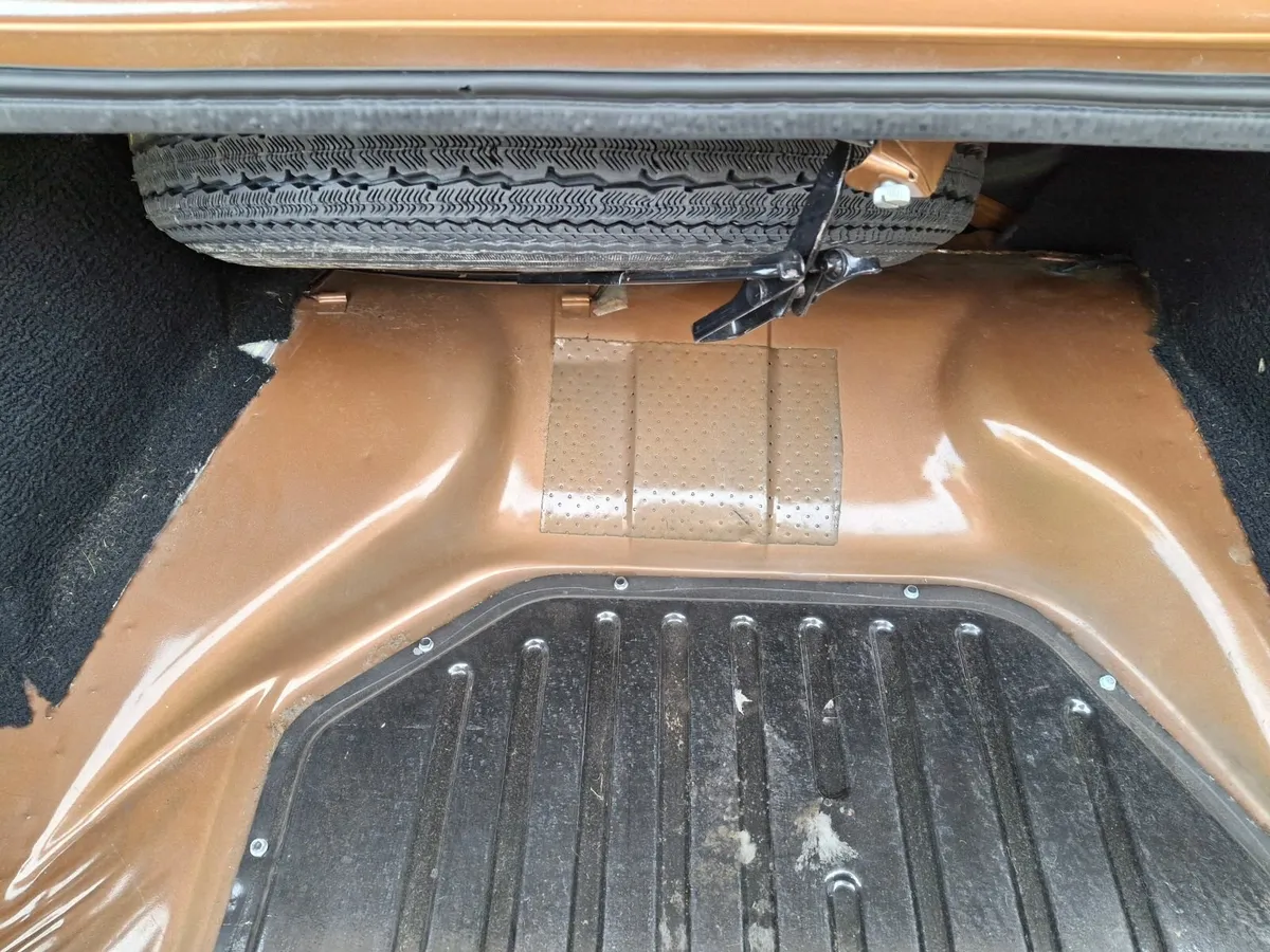 Humber Sceptre - Image 2