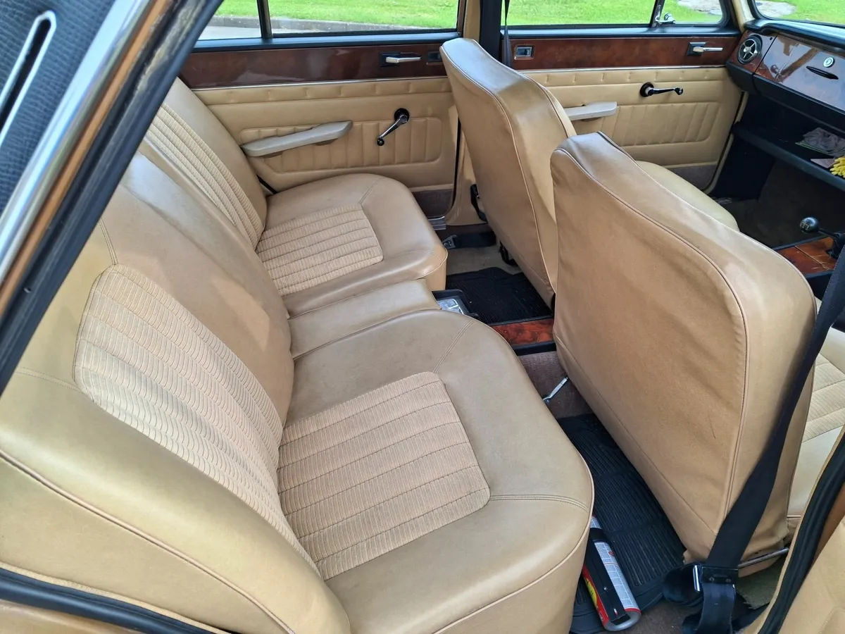 Humber Sceptre - Image 3