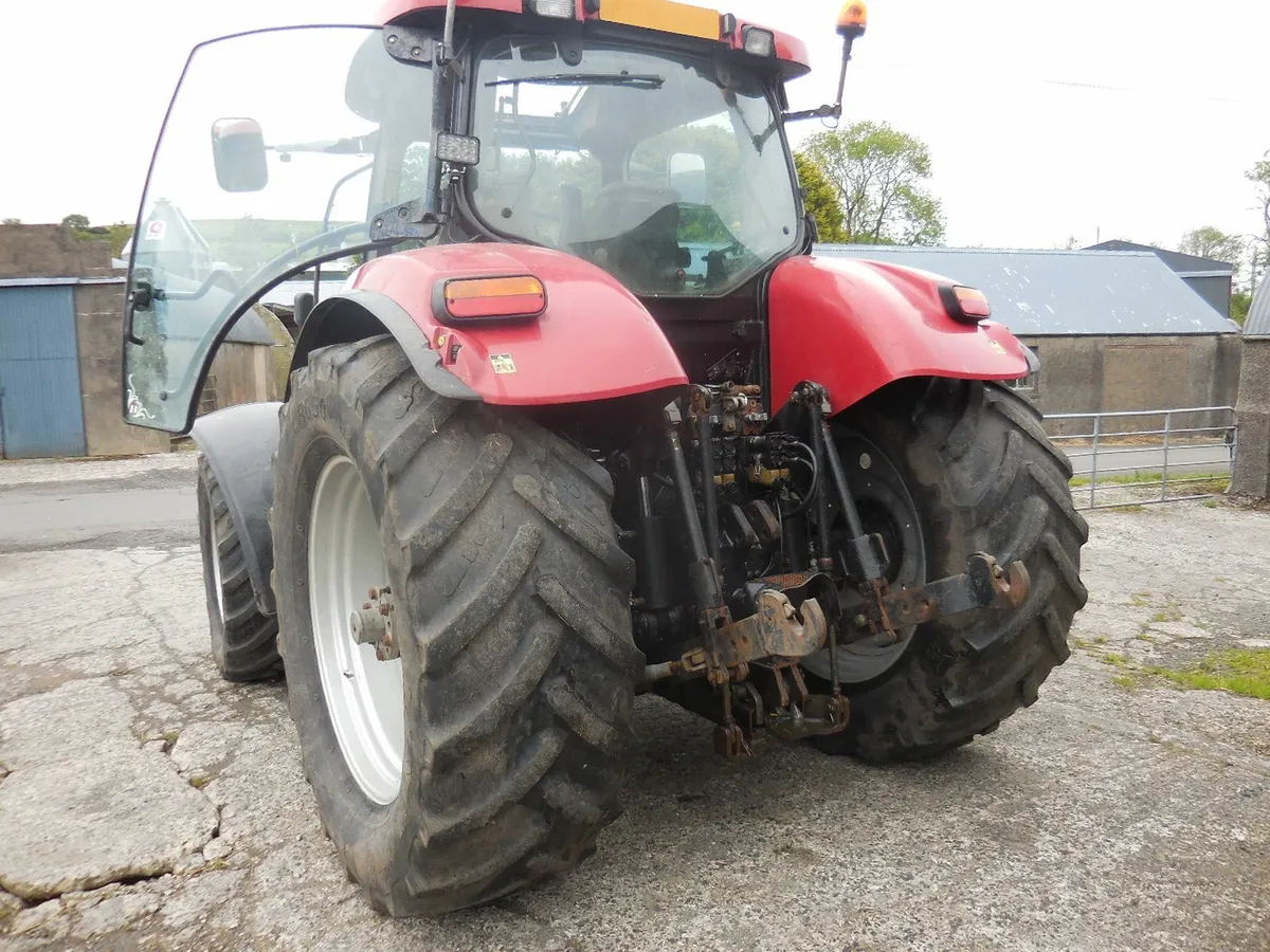 2009 CASEIH 195 PUMA - Image 2