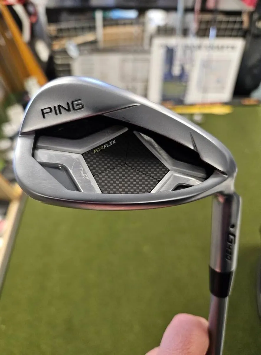 Ping G430 Gap Wedge - Image 1