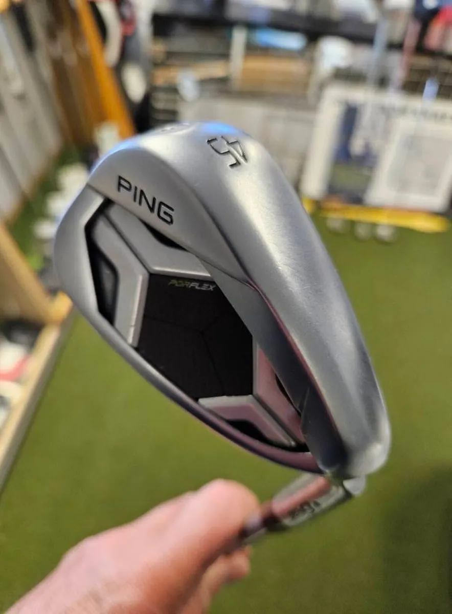 Ping G430 Gap Wedge - Image 2