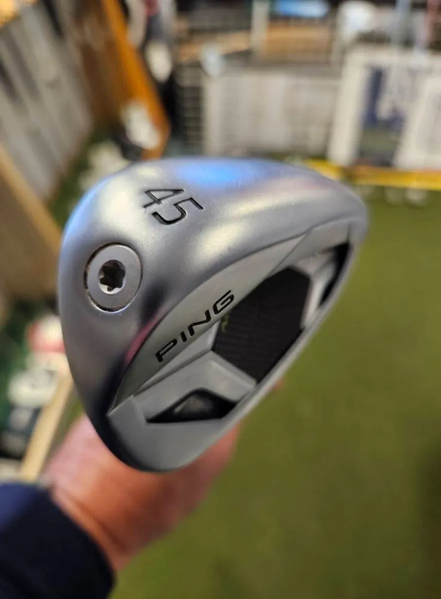 Ping G430 Gap Wedge - Image 3