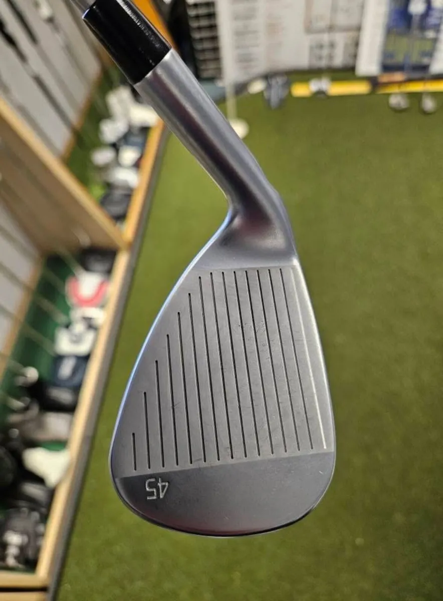 Ping G430 Gap Wedge - Image 4