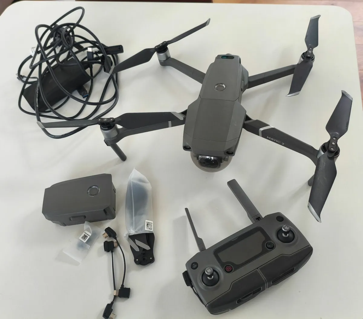 Dji Mavic Pro 2