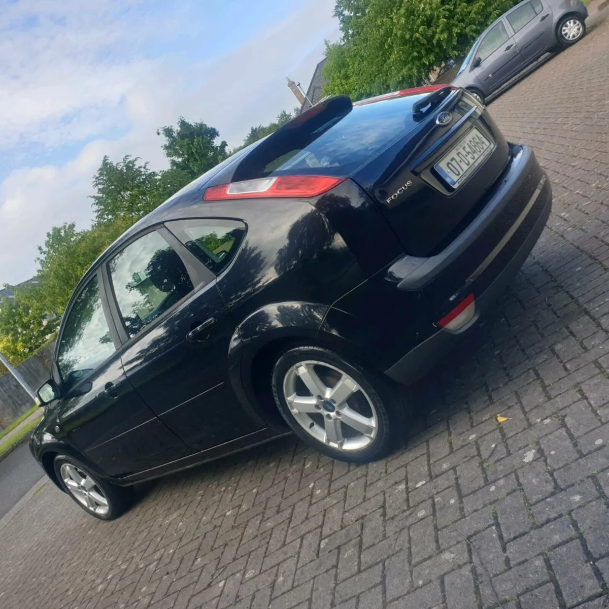 07 Ford Focus Ghia New NCT Low Mileage - Image 4