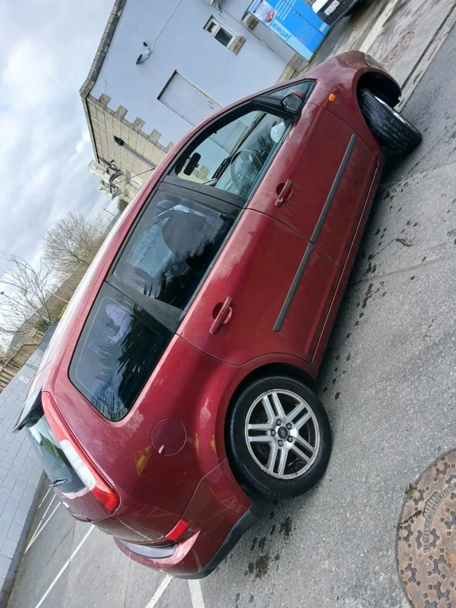 Ford c max - Image 2