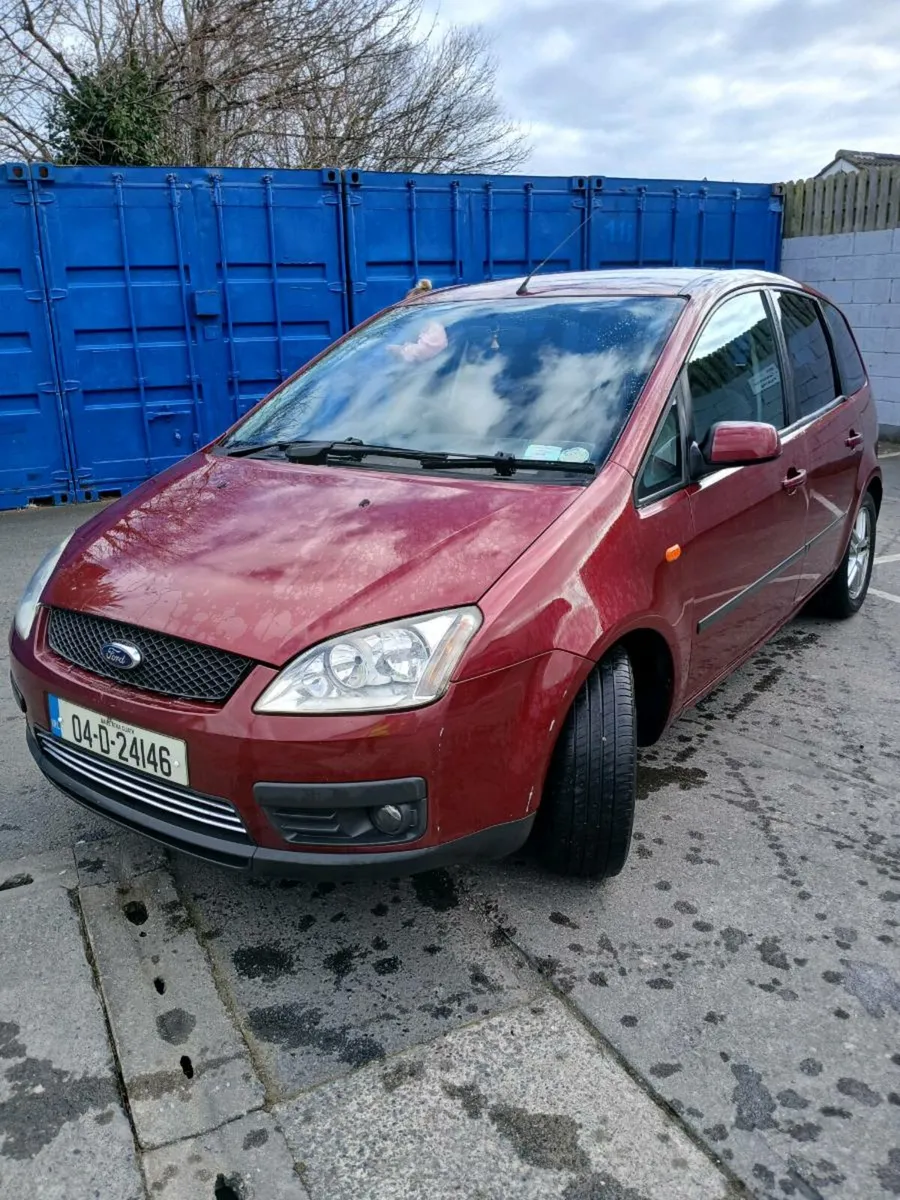 Ford c max - Image 3