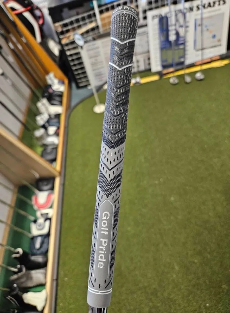 Brand New Mizuno Jpx921 - Image 4