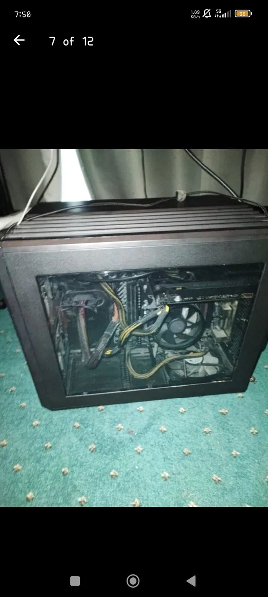 Gaming pc - Image 2