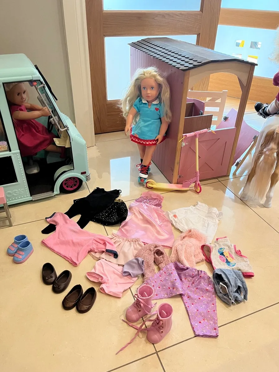 Toys - Image 4
