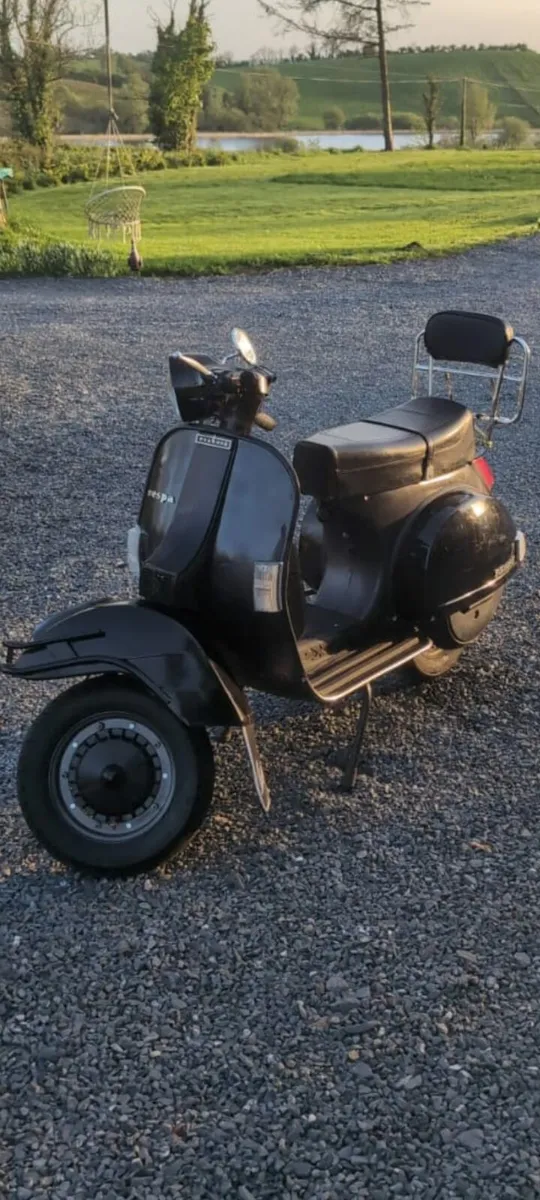 VESPA - Image 1