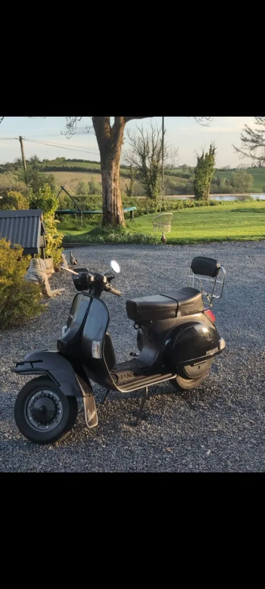 VESPA - Image 2