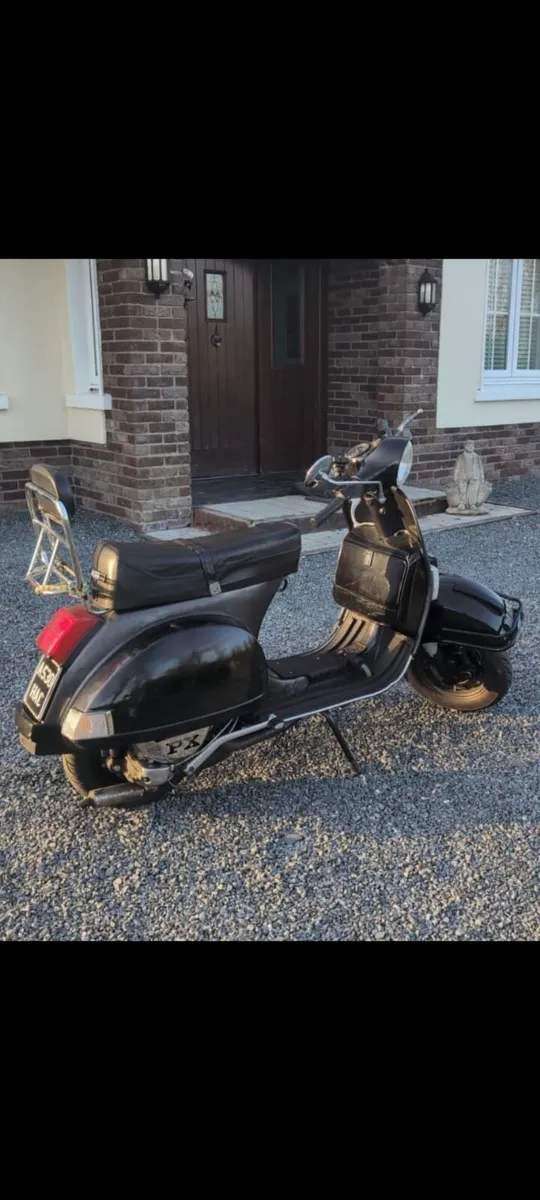 VESPA - Image 3