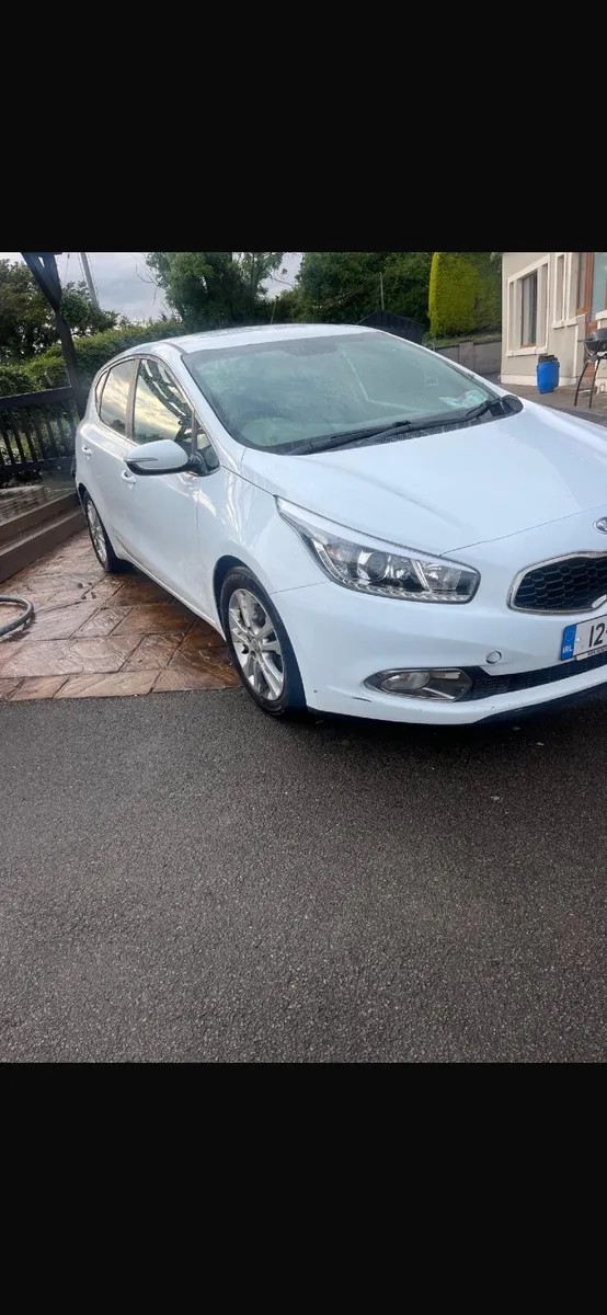 Kia Ceed 2012 - Image 3