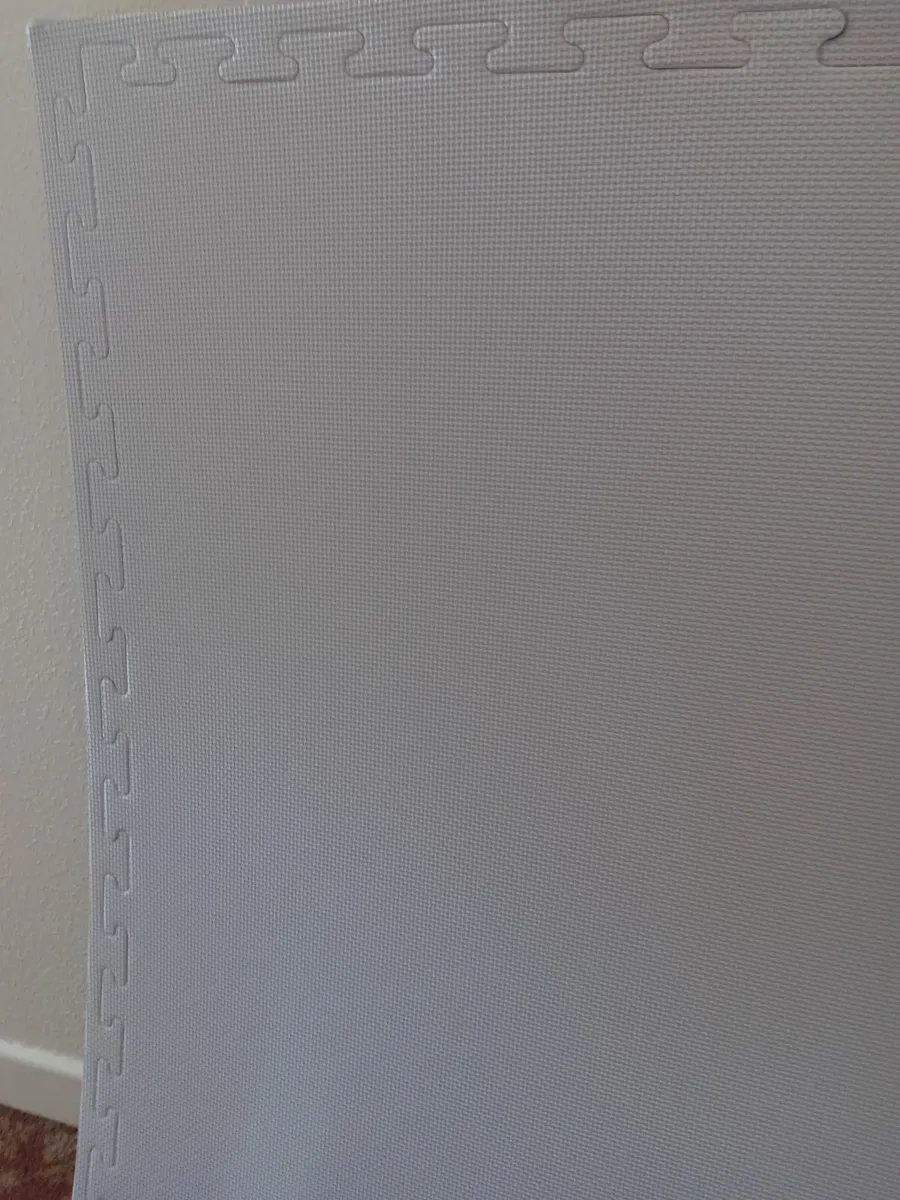 GYM QUALITY MAT (BRAND NEW) - Image 2