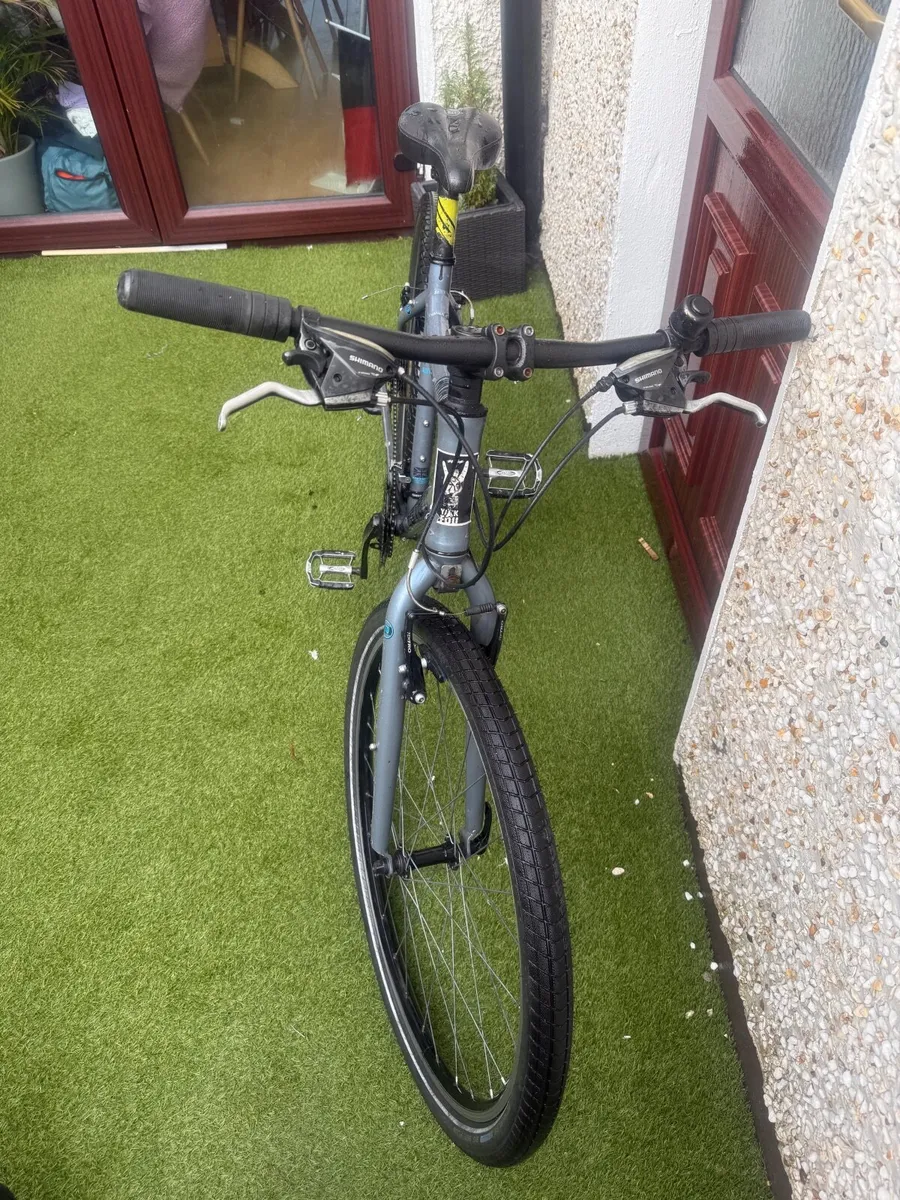 Mountain Bike - Image 3