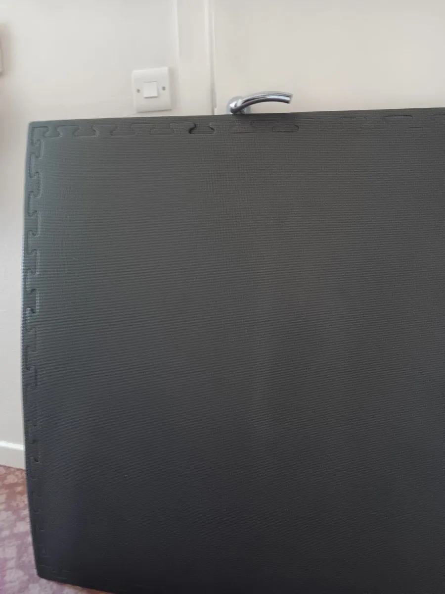 GYM QUALITY MAT (BRAND NEW) - Image 3