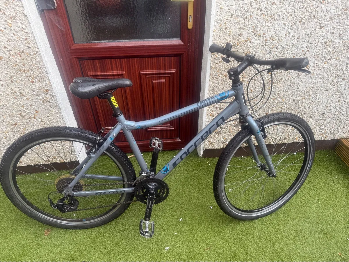 Mountain Bike - Image 1