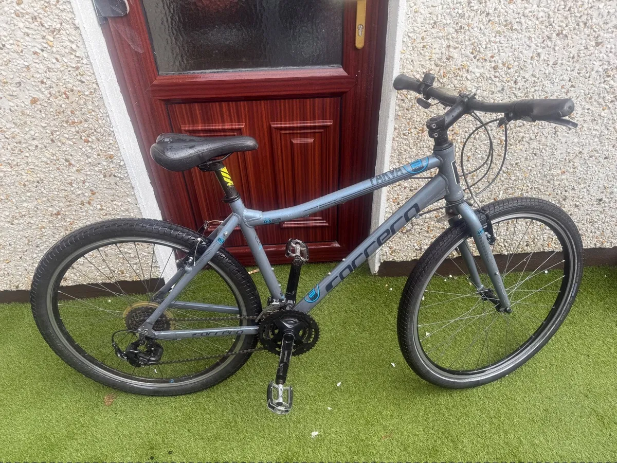 Mountain Bike - Image 4