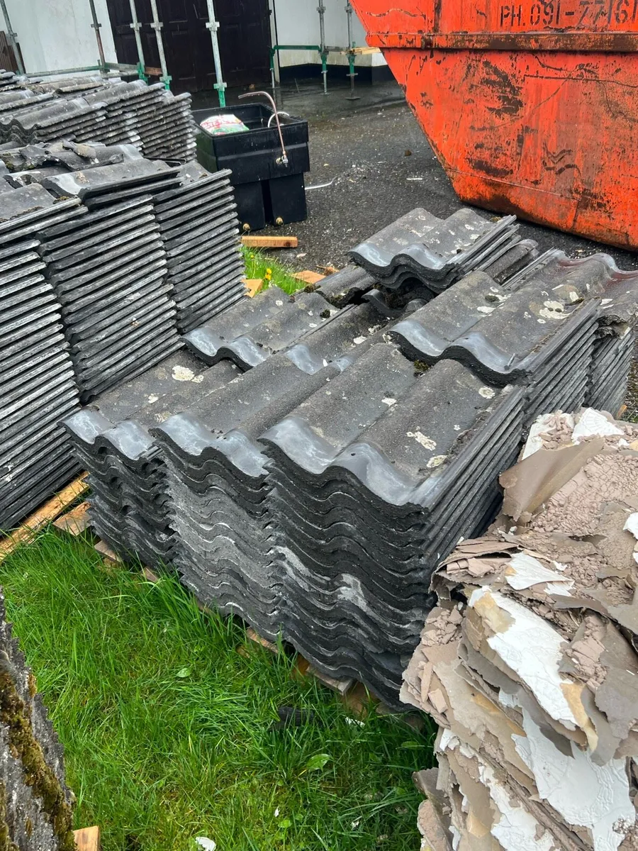 Condron roof tiles - Image 2