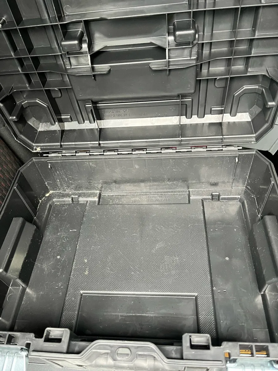 DeWalt box - Image 3