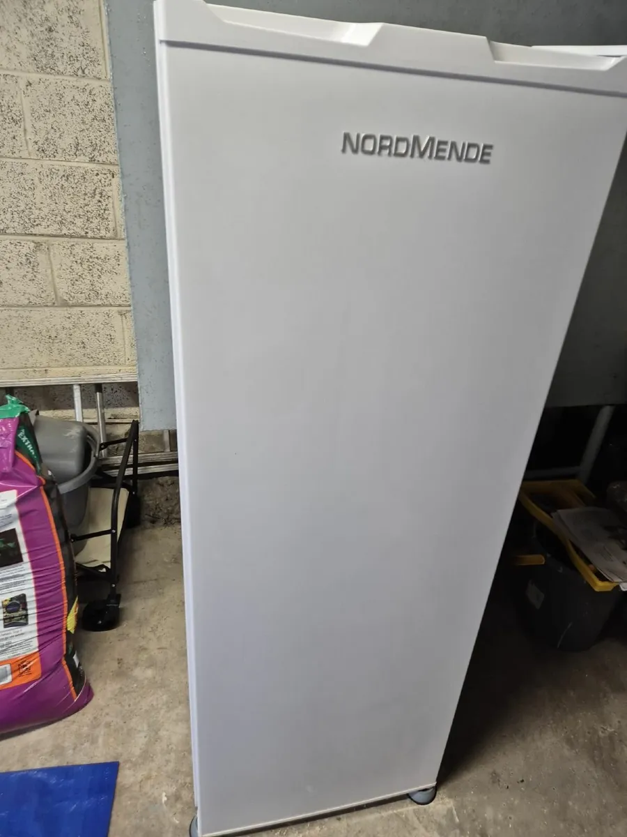 Freezer - Image 1