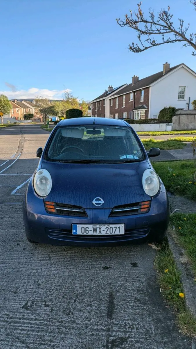 Nissan Micra - Image 2