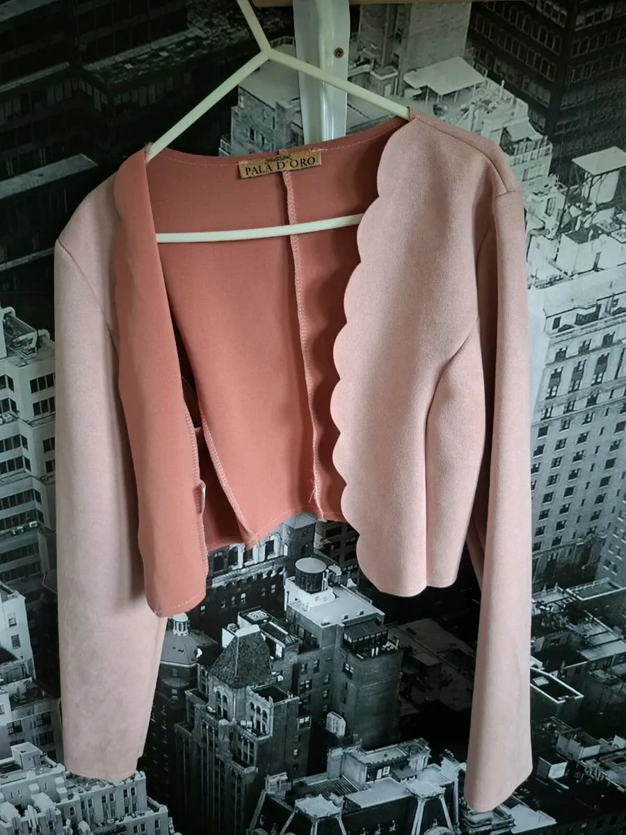 Jacket - Image 1