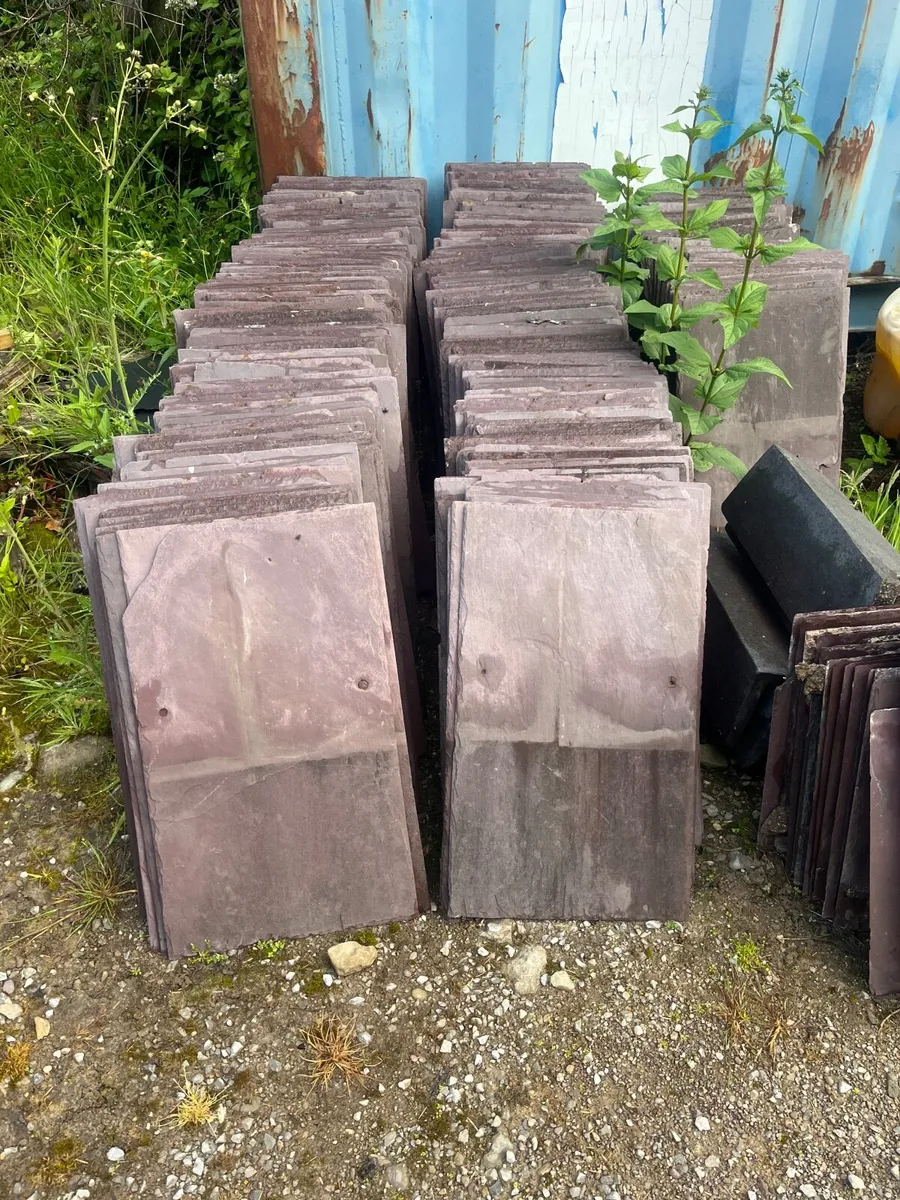 Welsh slates 24/14