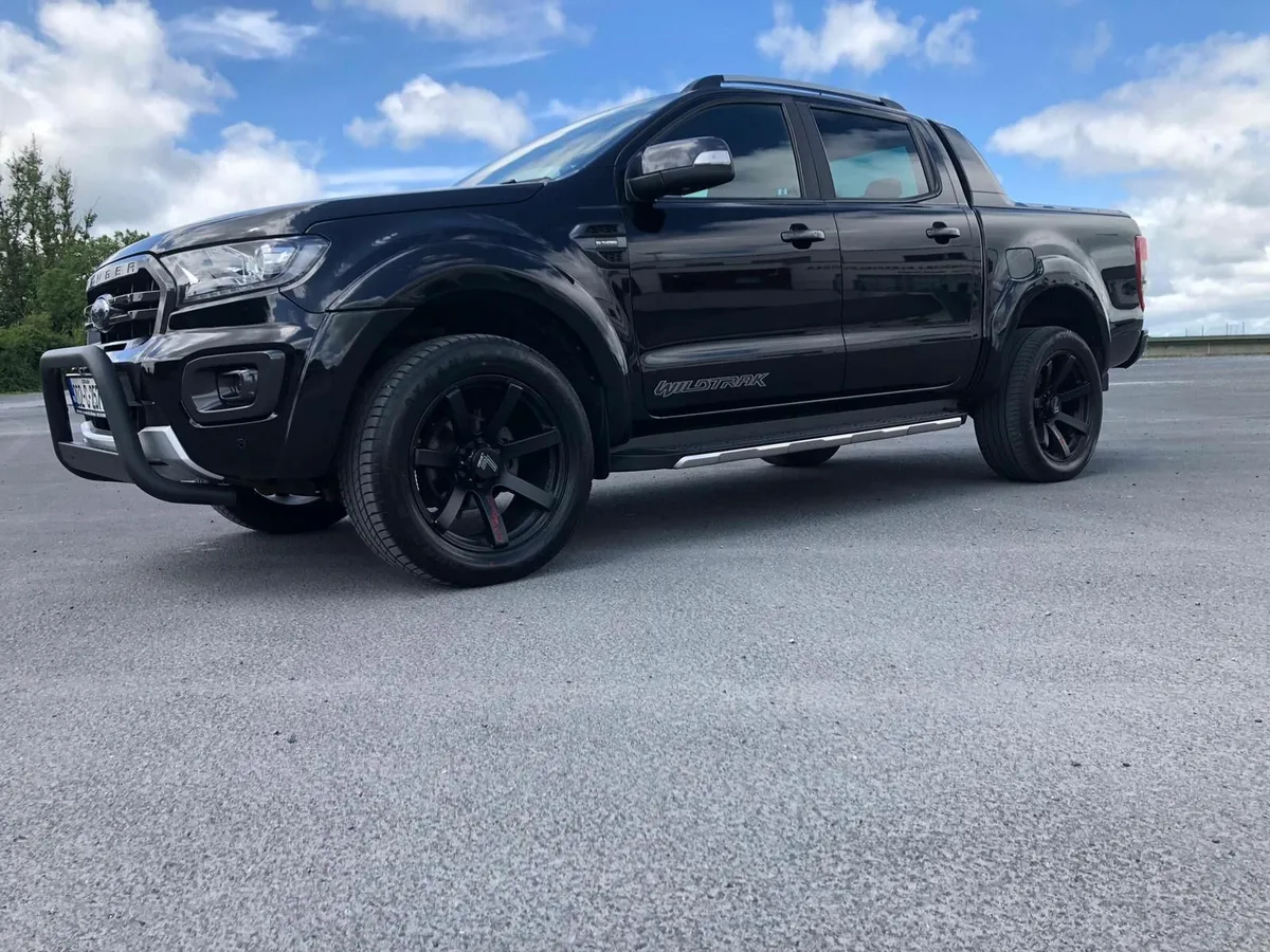 Ford Ranger 2020 - Image 3