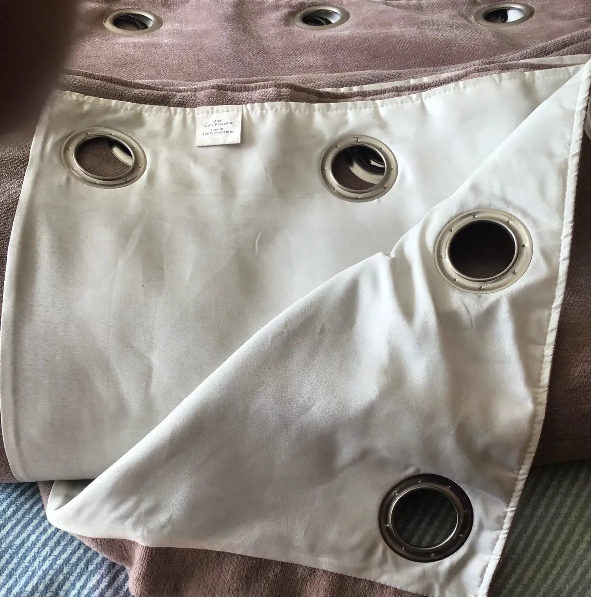 Curtains - Image 2