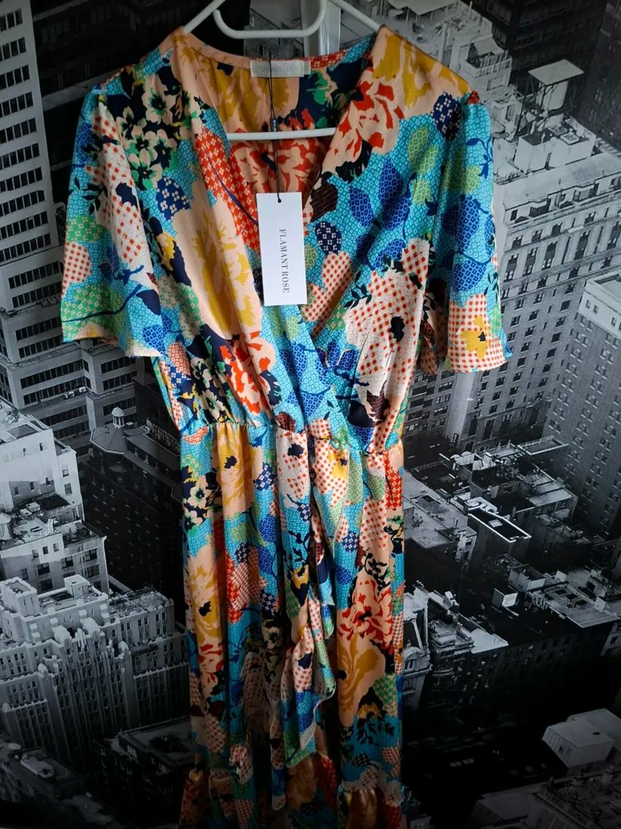 Dress - Image 1