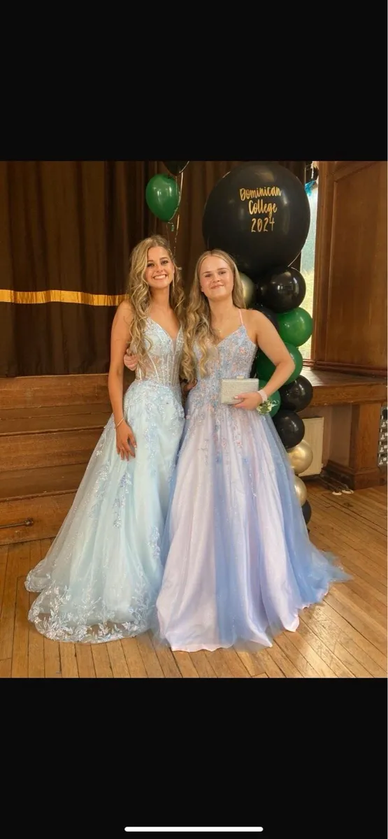 Debs dress - Image 2