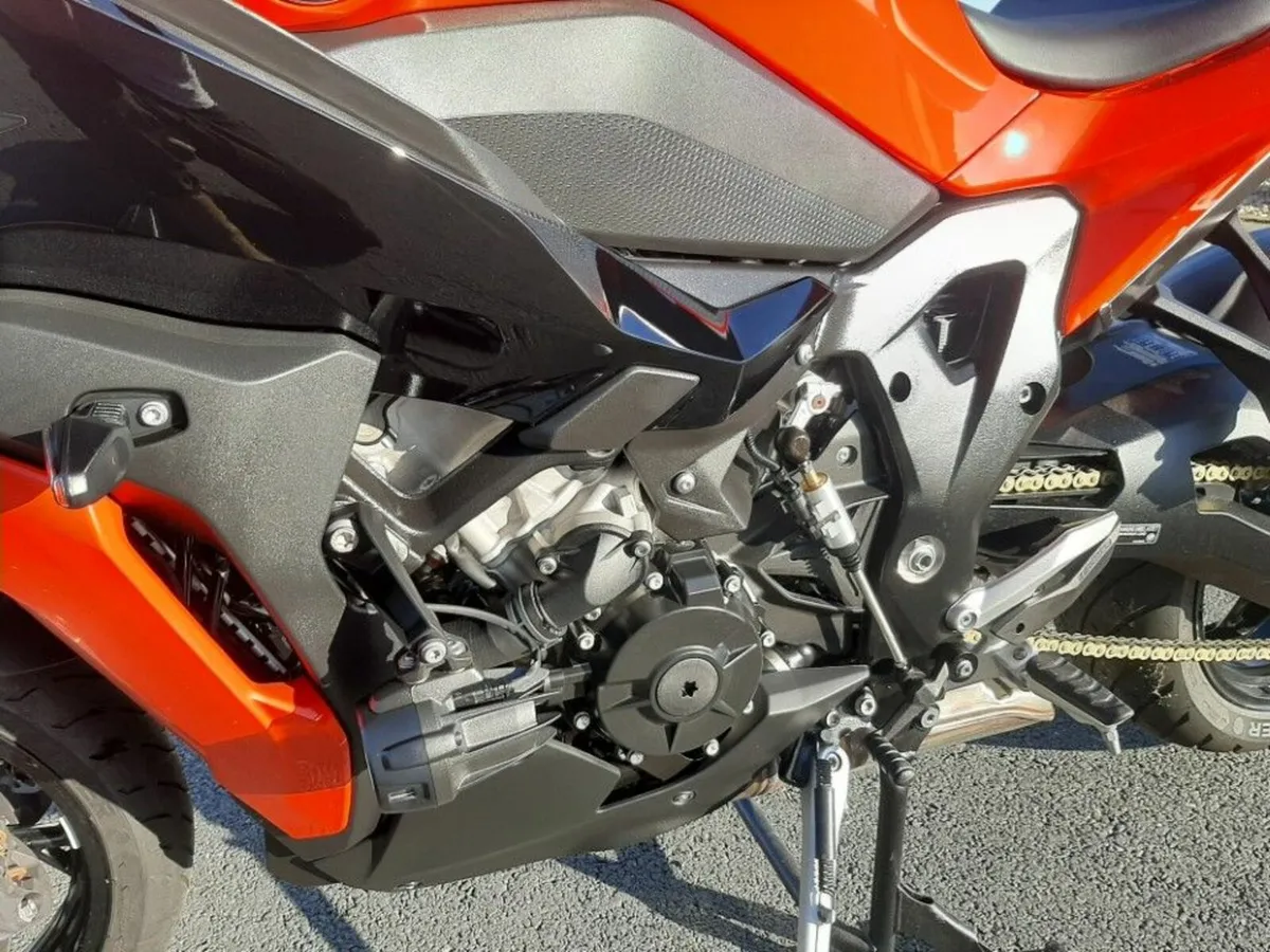 BMW S 1000 XR 2023 - Image 3