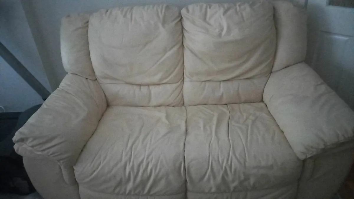 Sofa - Image 1