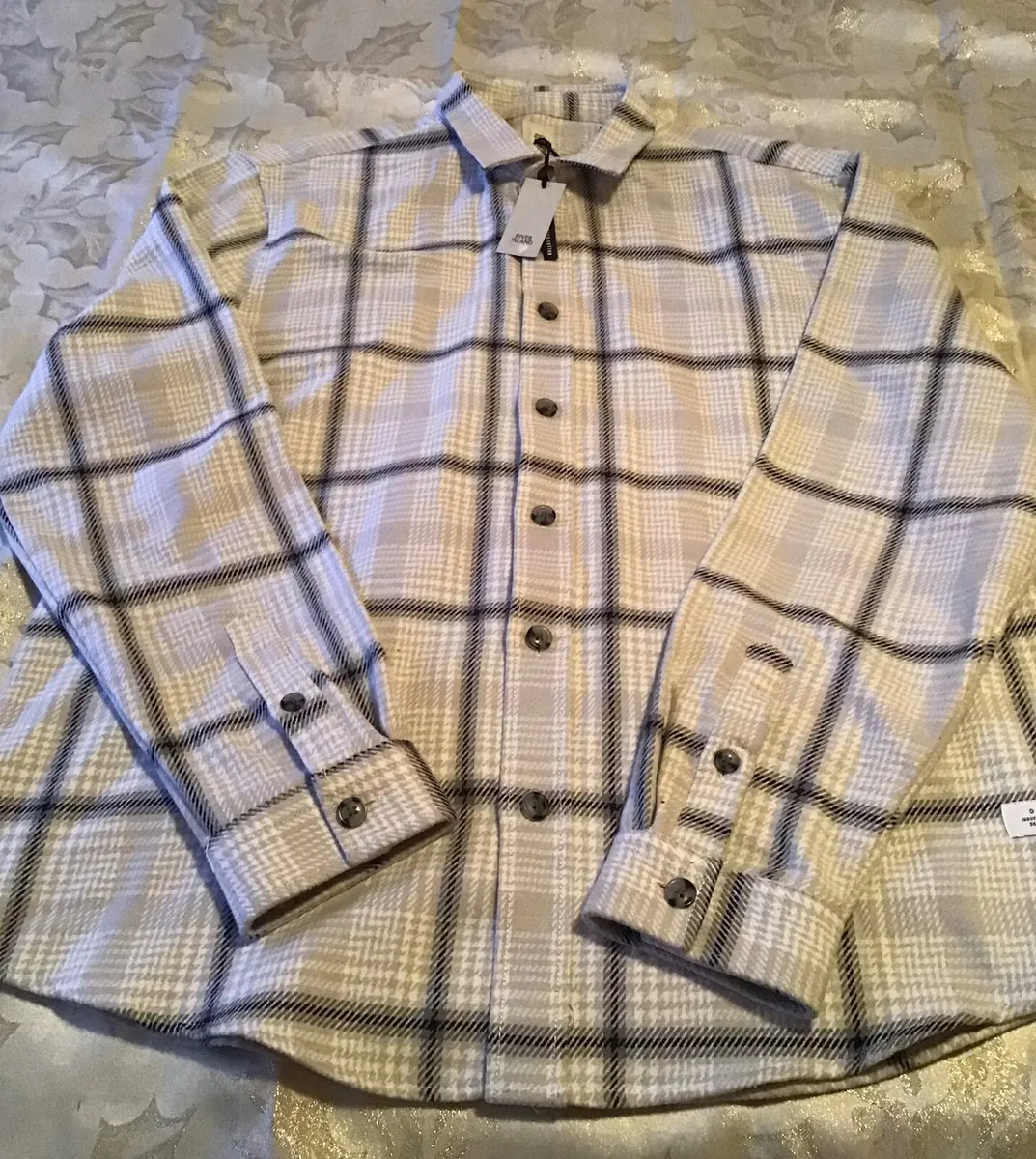 Mens Shirt - Image 1