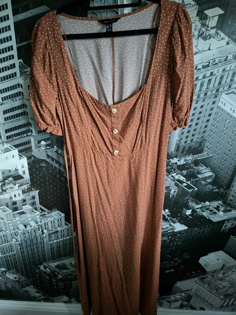 Dress
