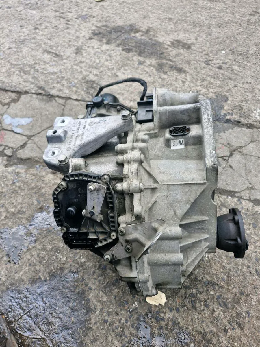 Dsg 7 speed gearbox - Image 3