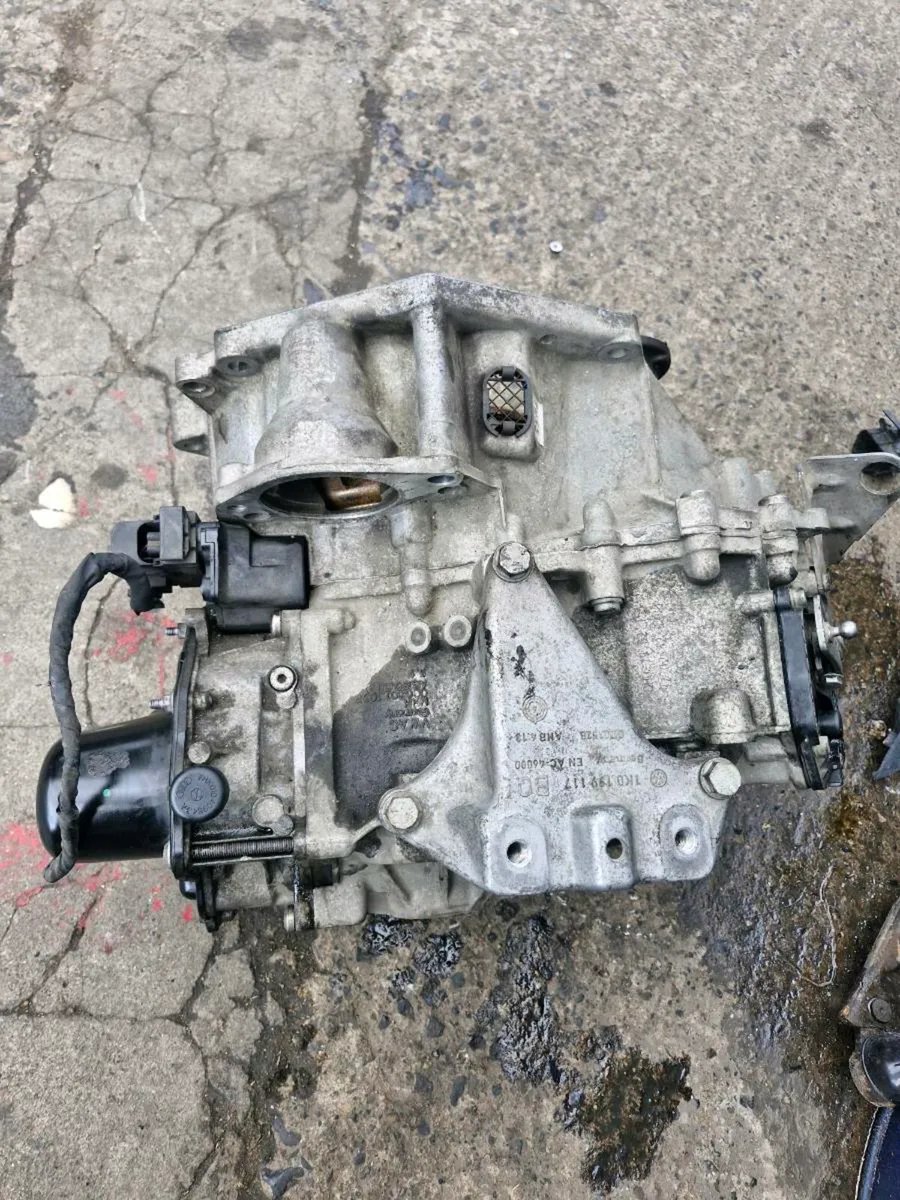 Dsg 7 speed gearbox - Image 4