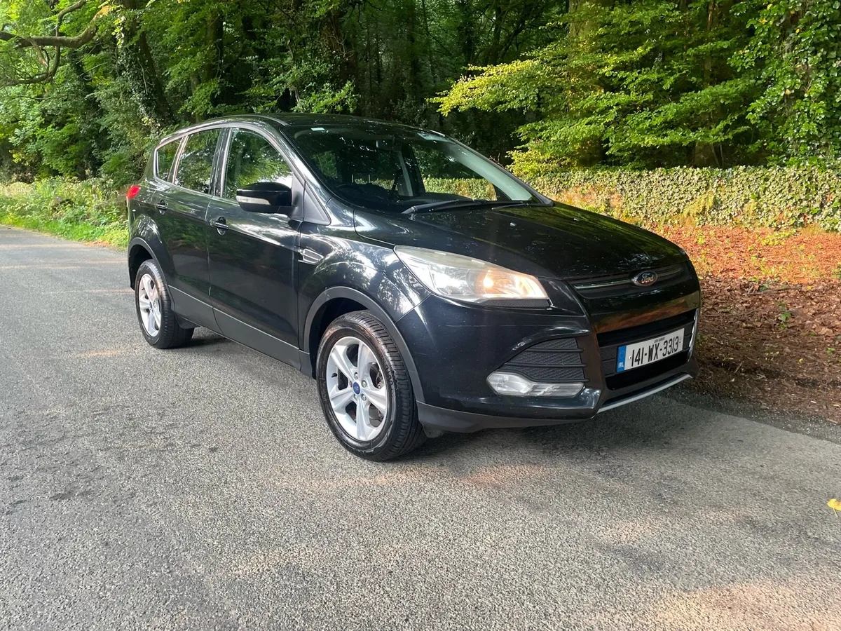 Ford kuga fresh nct 3/26 - Image 2