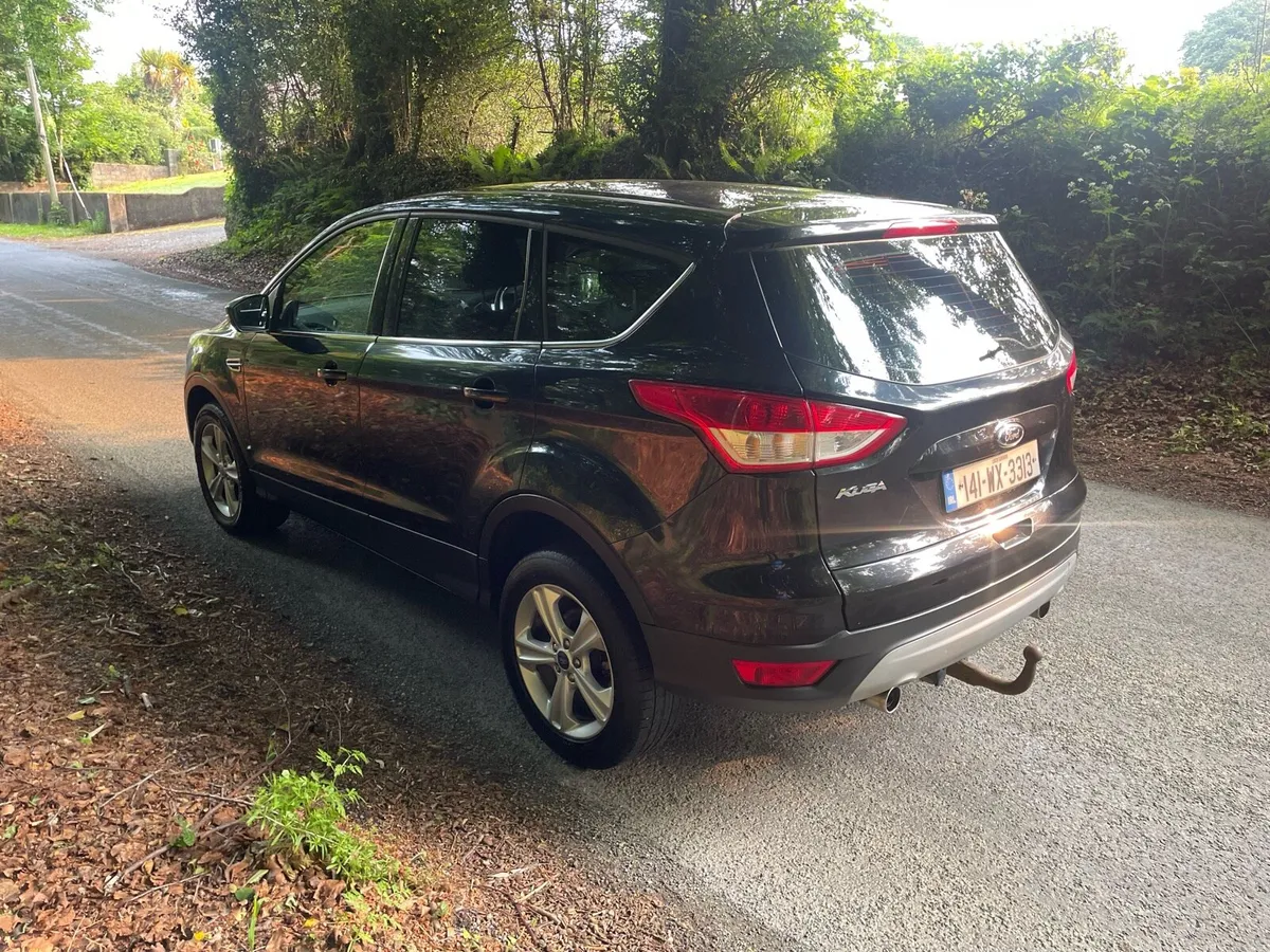 Ford kuga fresh nct 3/26 - Image 4