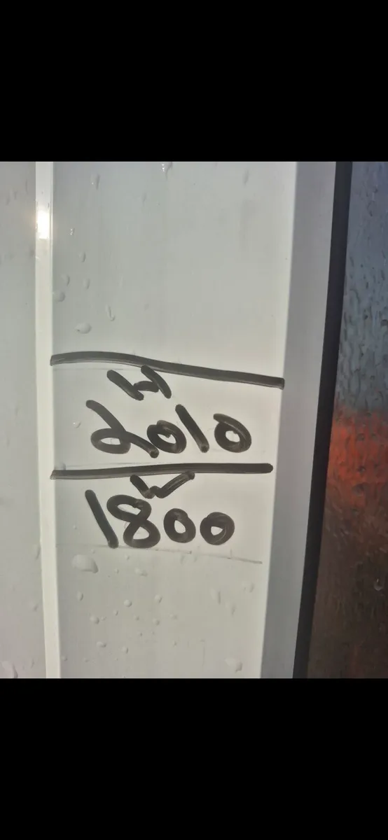 Pvc doors - Image 2