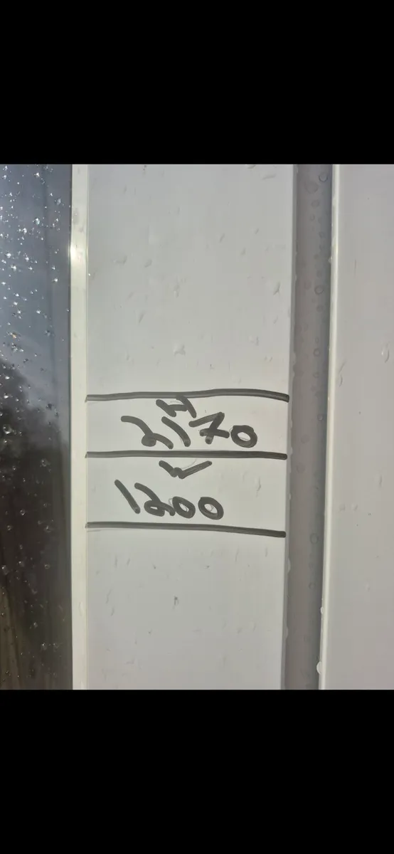 Pvc doors - Image 2